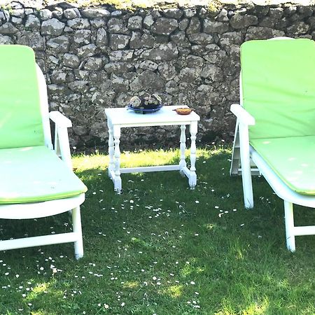 Estudio De Encanto En Isla Playa Арнуеро Екстер'єр фото