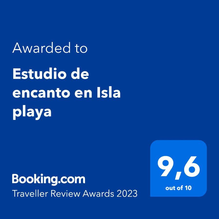 Estudio De Encanto En Isla Playa Арнуеро Екстер'єр фото