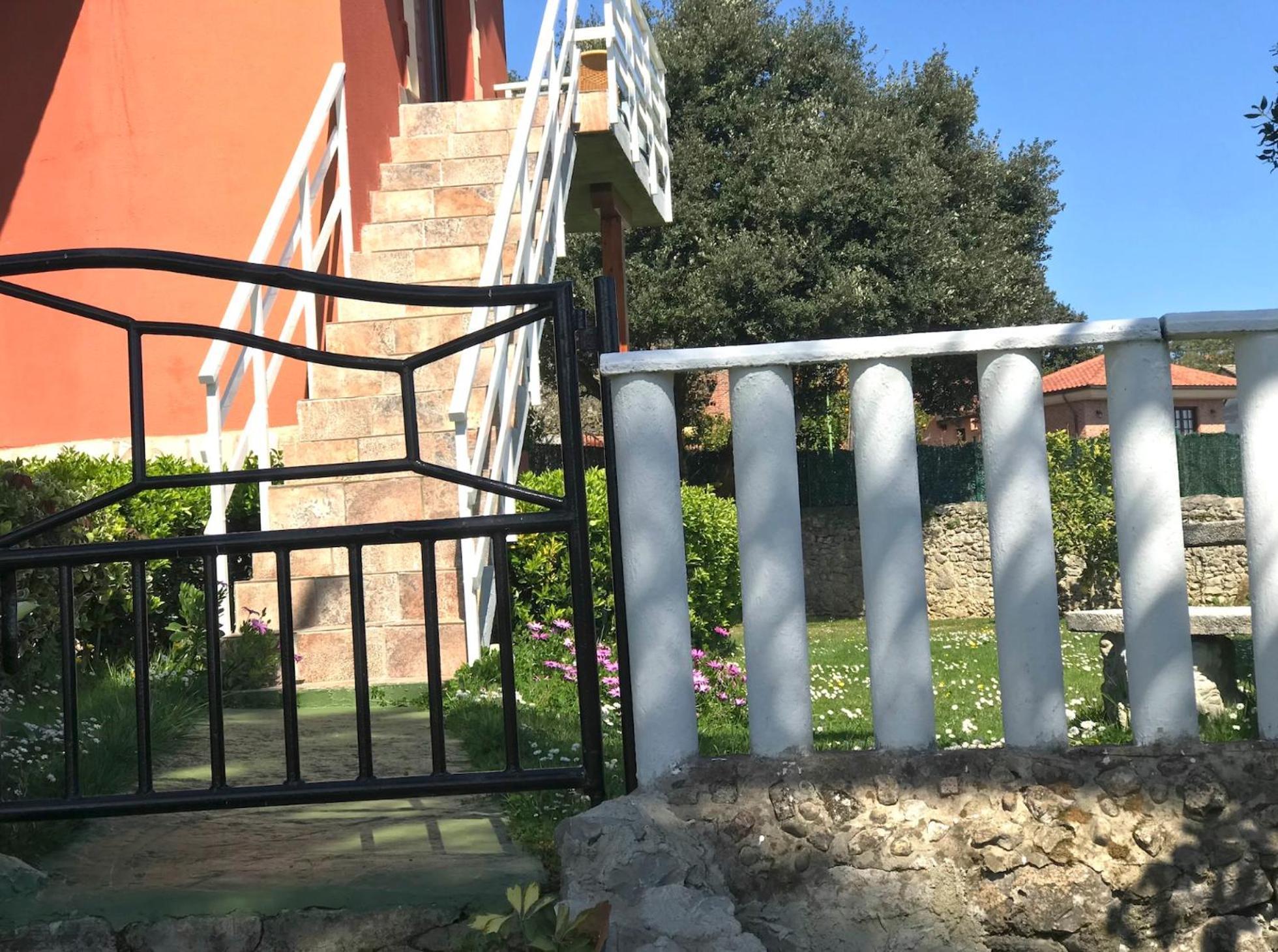 Estudio De Encanto En Isla Playa Арнуеро Екстер'єр фото