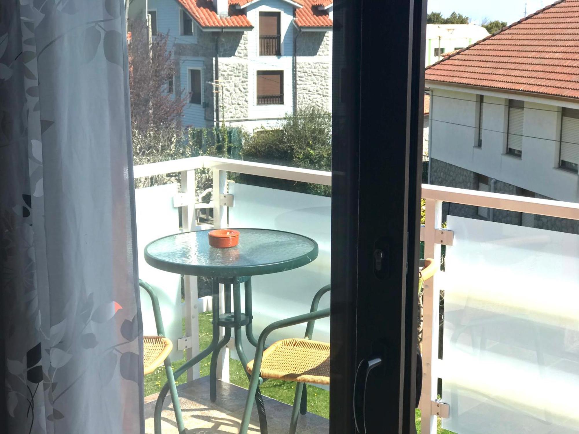 Estudio De Encanto En Isla Playa Арнуеро Екстер'єр фото