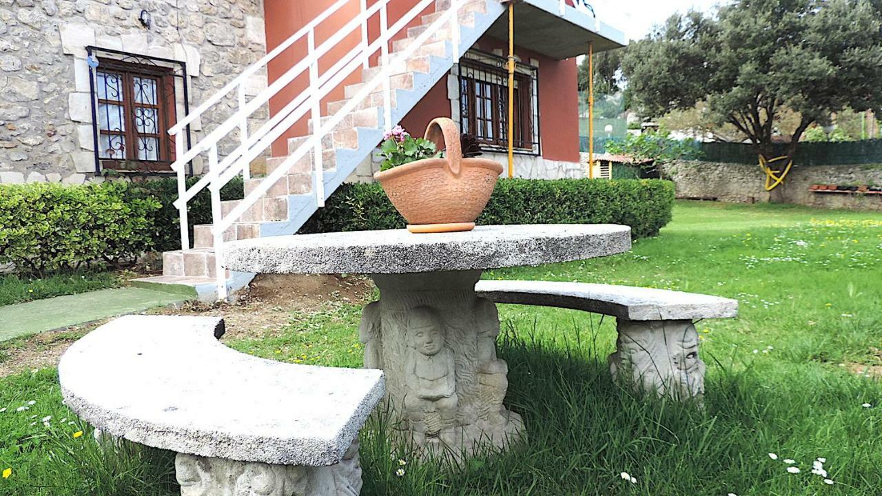 Estudio De Encanto En Isla Playa Арнуеро Екстер'єр фото