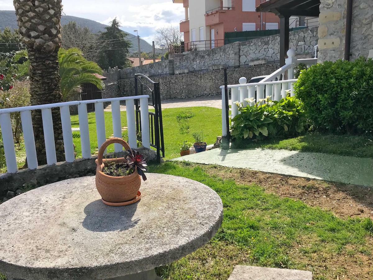 Estudio De Encanto En Isla Playa Арнуеро Екстер'єр фото