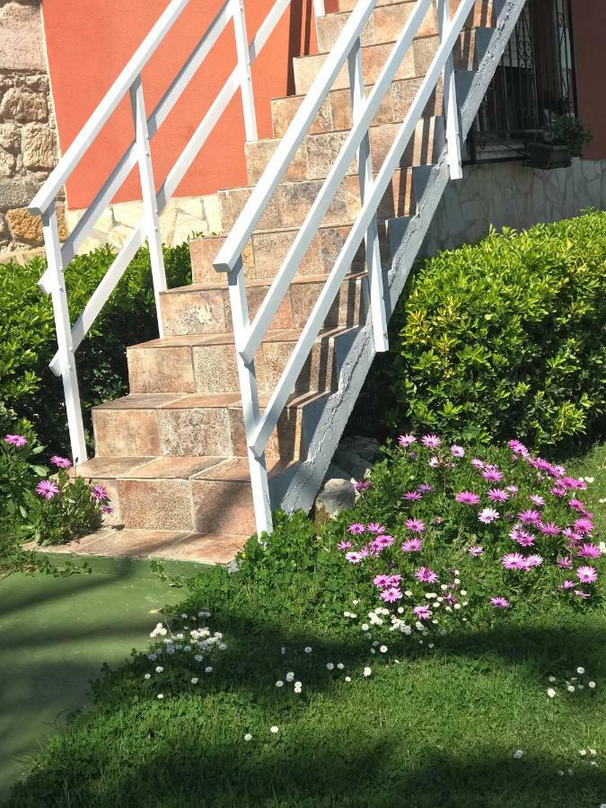 Estudio De Encanto En Isla Playa Арнуеро Екстер'єр фото