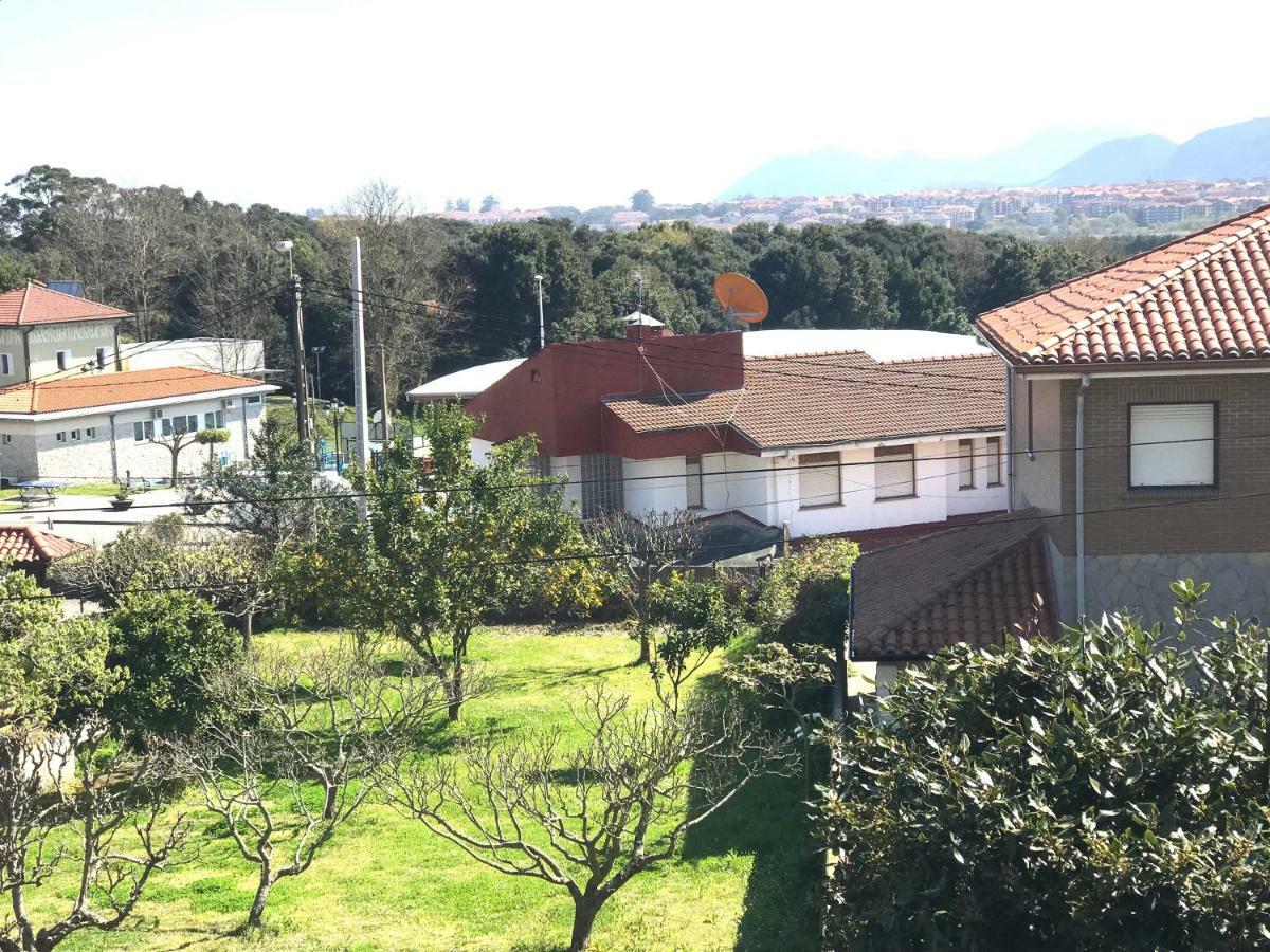 Estudio De Encanto En Isla Playa Арнуеро Екстер'єр фото
